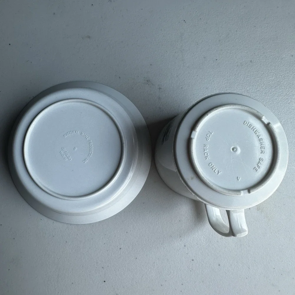 National Home Products Inc. great pre